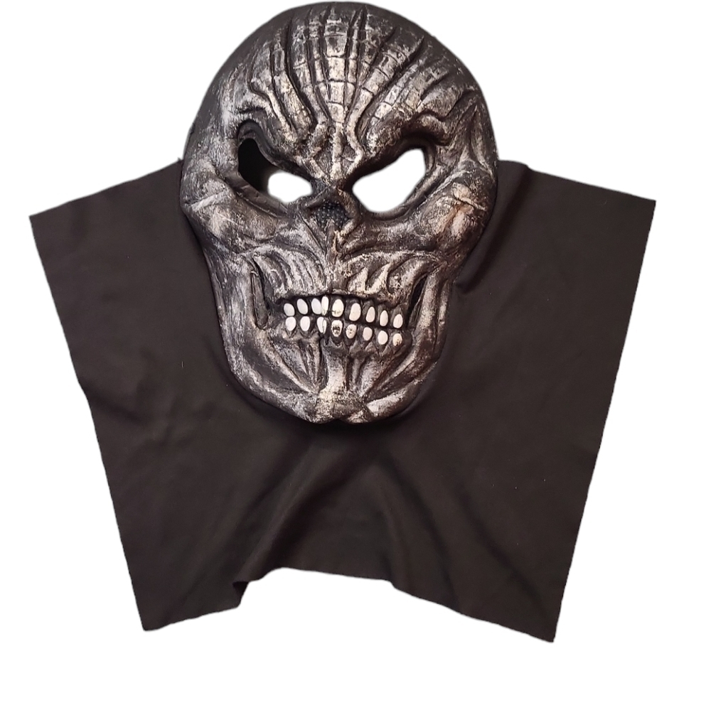 Boys Kids Halloween Costume Ghastly Ghoul Child Youth Size L